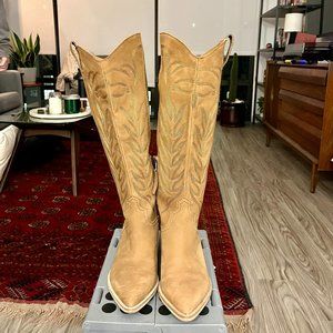 Dolce Vita Western Boot